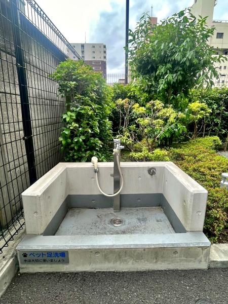 プレシス八王子レグリオ