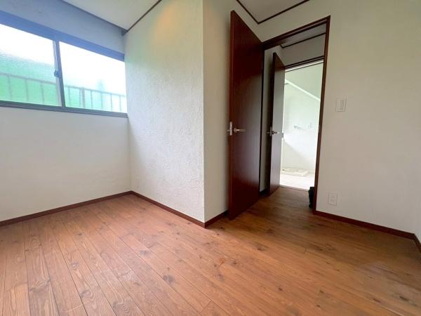 世田谷区北烏山４丁目の中古一戸建て
