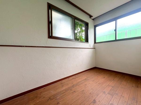 世田谷区北烏山４丁目の中古一戸建て
