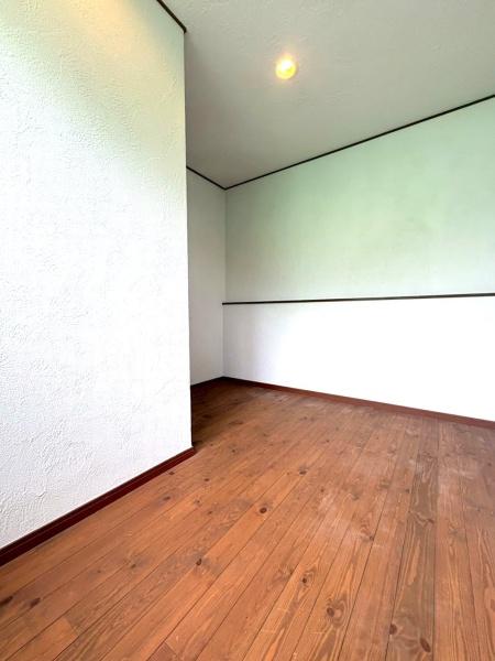 世田谷区北烏山４丁目の中古一戸建て