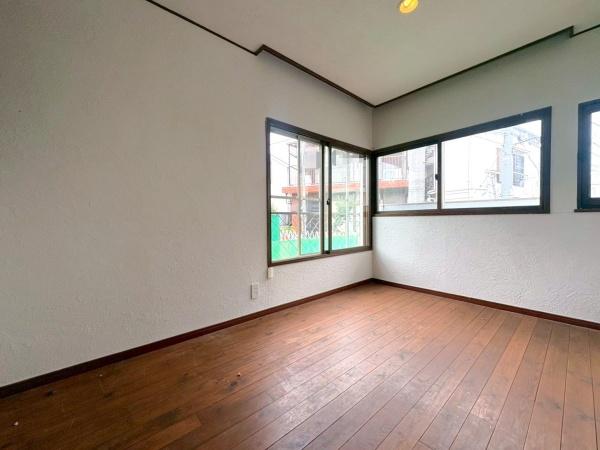 世田谷区北烏山４丁目の中古一戸建て