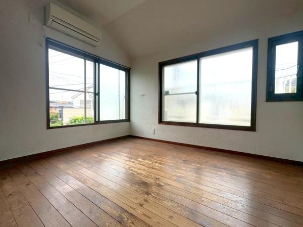世田谷区北烏山４丁目の中古一戸建て
