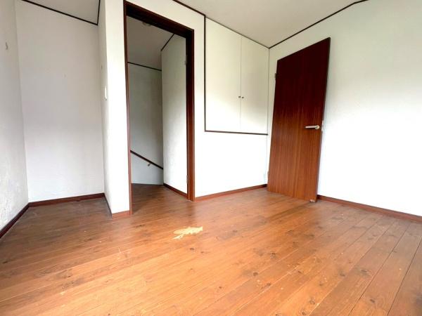 世田谷区北烏山４丁目の中古一戸建て