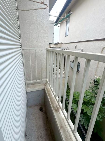 世田谷区北烏山４丁目の中古一戸建て