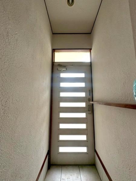 世田谷区北烏山４丁目の中古一戸建て