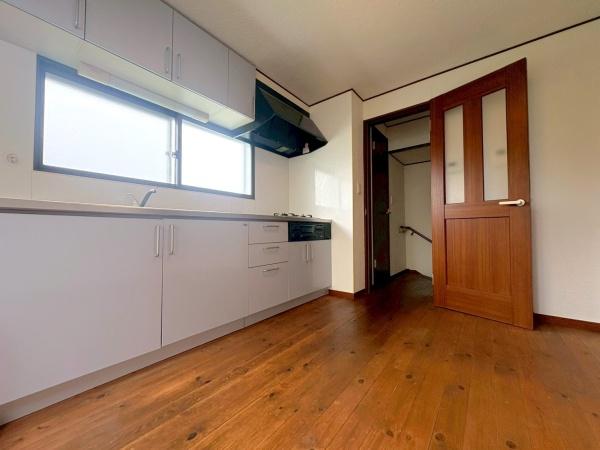 世田谷区北烏山４丁目の中古一戸建て