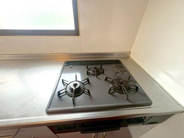 世田谷区北烏山４丁目の中古一戸建て