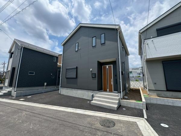 八王子市泉町第26　3号棟