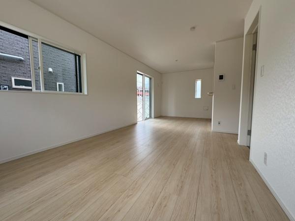 八王子市泉町第26　3号棟
