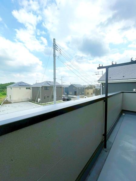 八王子市泉町第26　4号棟