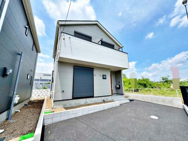 八王子市泉町第26　4号棟