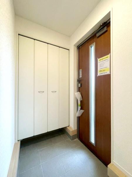 八王子市泉町第26　4号棟