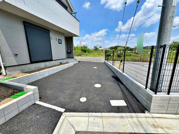 八王子市泉町第26　4号棟
