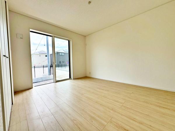 八王子市泉町第26　4号棟
