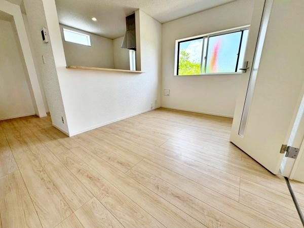 八王子市泉町第26　4号棟