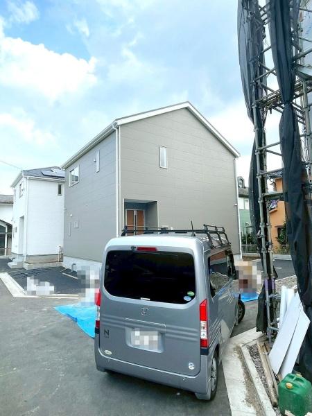 八王子市泉町第26　15号棟