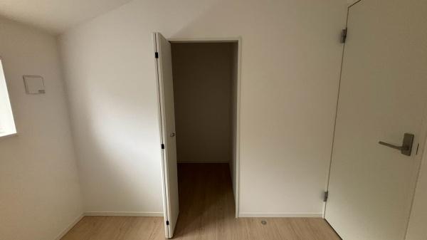 八王子市泉町第26　16号棟