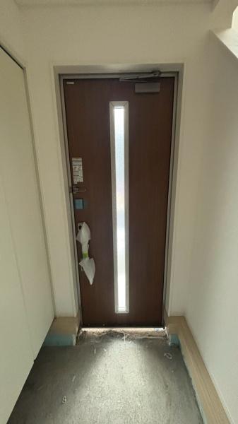 八王子市泉町第26　16号棟