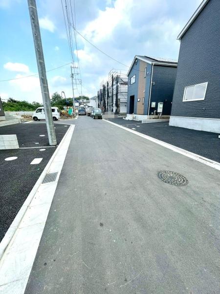 八王子市泉町第26　16号棟
