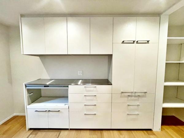 八王子市中野上町1丁目　新築戸建