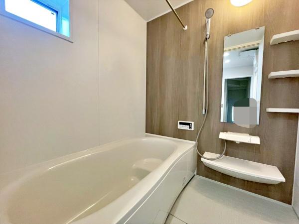 八王子市中野上町1丁目　新築戸建
