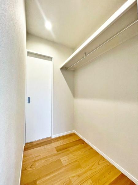 八王子市中野上町1丁目　新築戸建
