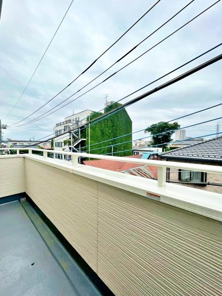八王子市中野上町1丁目　新築戸建