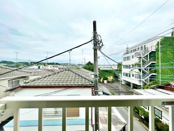 八王子市中野上町1丁目　新築戸建