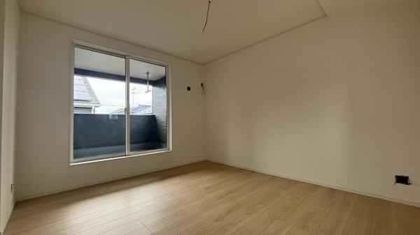 八王子市泉町第26　17号棟