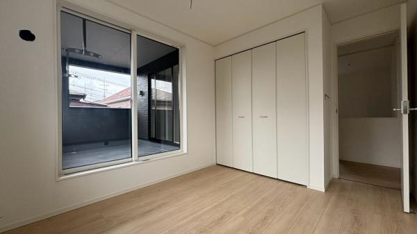 八王子市泉町第26　17号棟