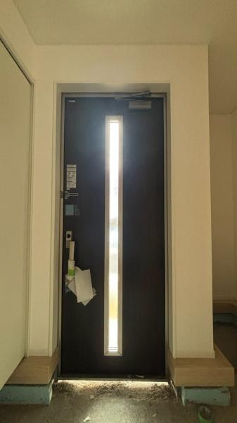 八王子市泉町第26　17号棟