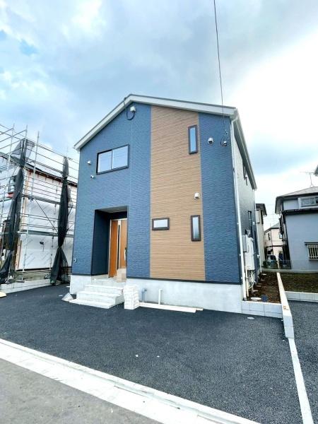 八王子市泉町第26 18号棟