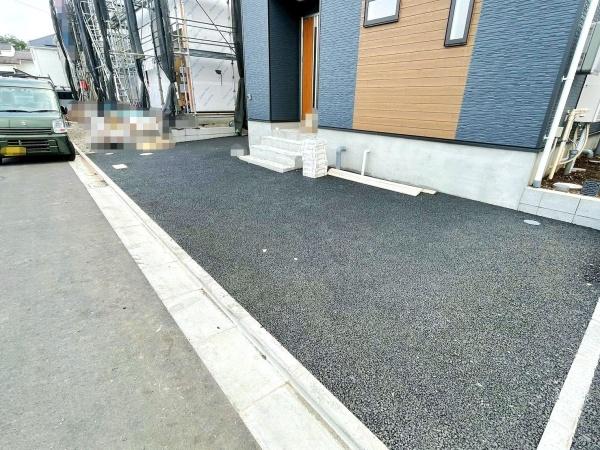 八王子市泉町第26　18号棟
