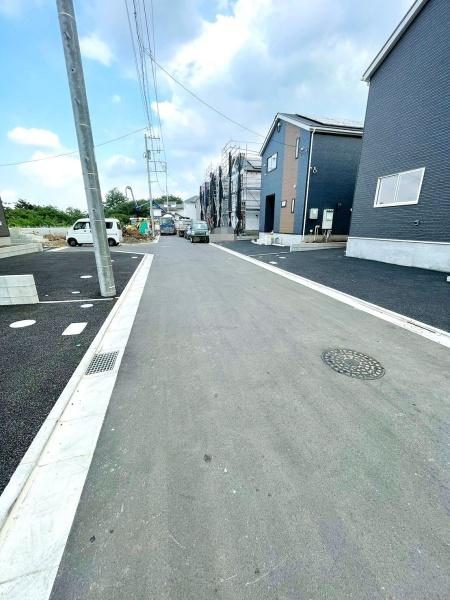 八王子市泉町第26　18号棟