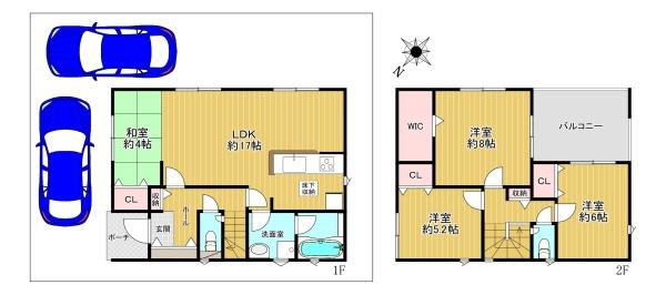 八王子市泉町第26 19号棟