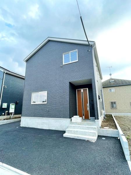八王子市泉町第26 19号棟