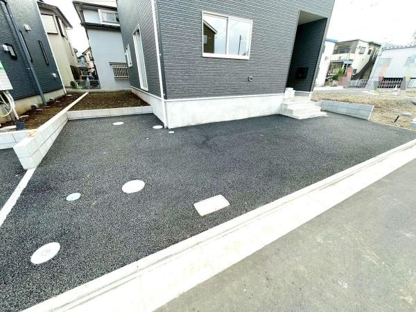 八王子市泉町第26　19号棟