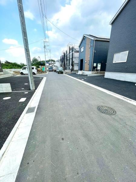 八王子市泉町第26　19号棟