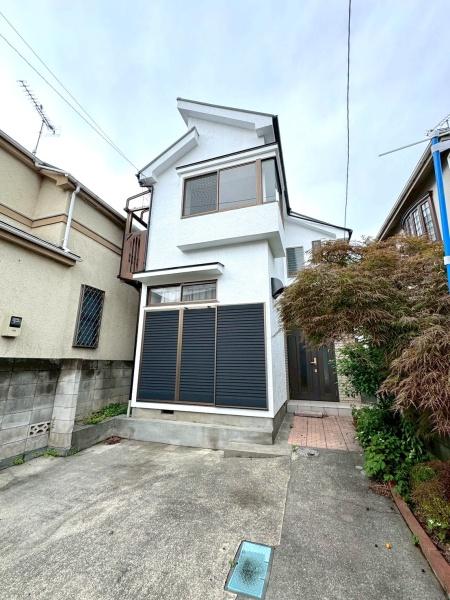 八王子市中野上町5丁目　中古戸建