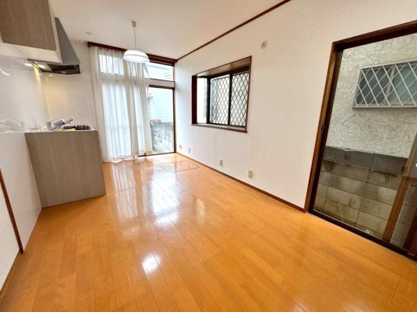 八王子市中野上町5丁目　中古戸建