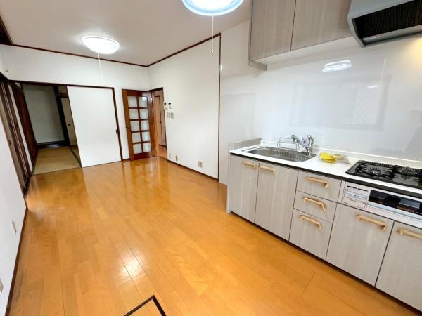 八王子市中野上町5丁目　中古戸建