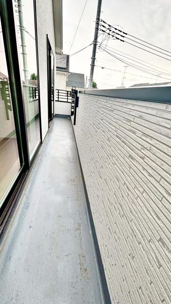 八王子弐分方町10期　B号棟