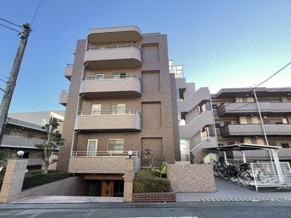レクシオ大和田