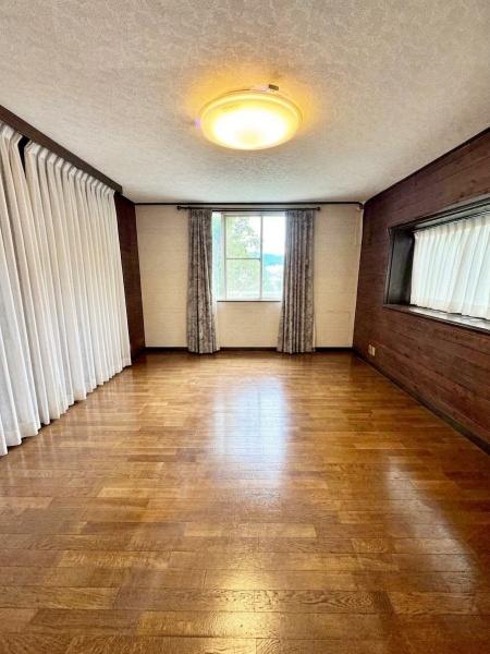 八王子市めじろ台４丁目の中古一戸建て