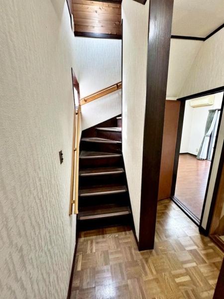 八王子市めじろ台４丁目の中古一戸建て