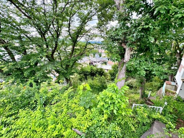 八王子市めじろ台４丁目の中古一戸建て