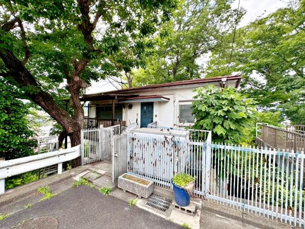 八王子市めじろ台4丁目 中古戸建