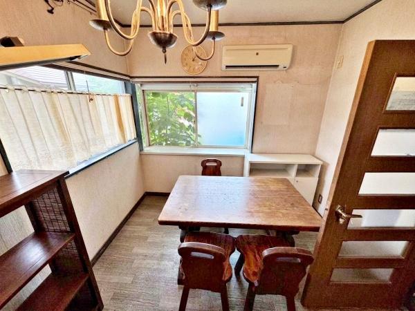 八王子市めじろ台4丁目　中古戸建