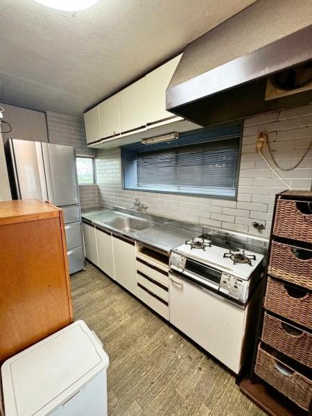 八王子市めじろ台4丁目　中古戸建