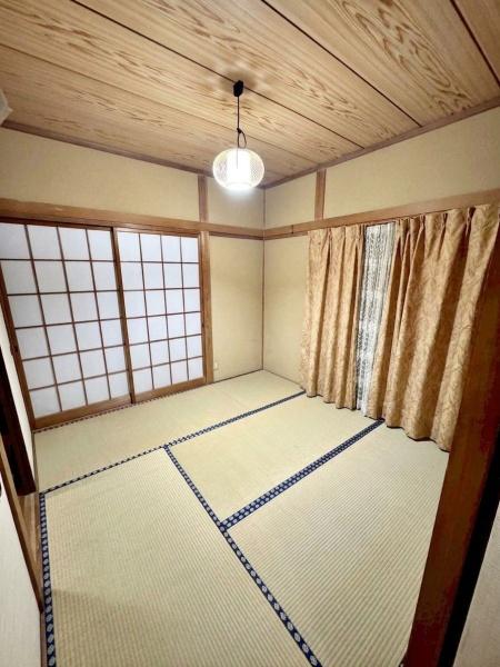 八王子市めじろ台４丁目の中古一戸建て